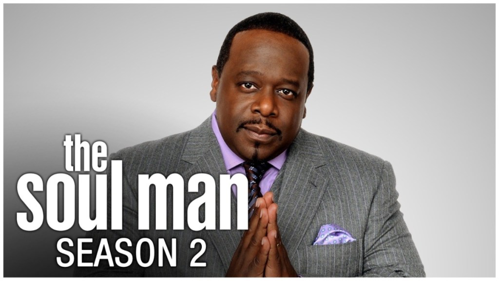 The Soul Man Season 2