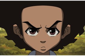 The Boondocks Season 2