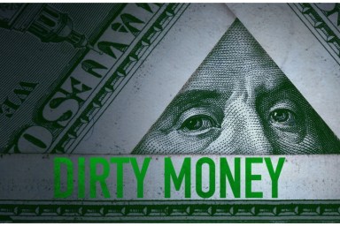 Dirty Money Season 1