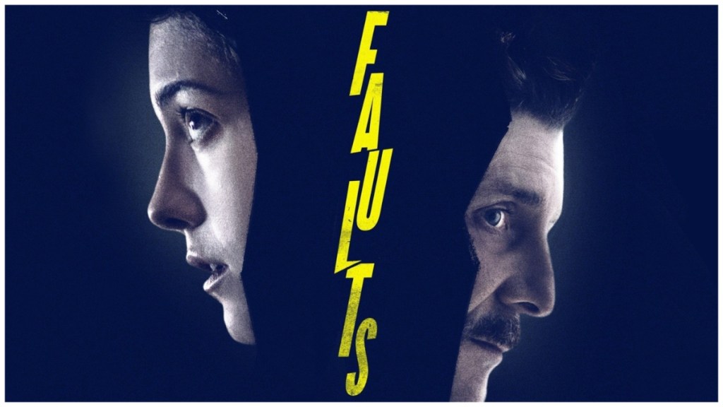 Faults (2014)