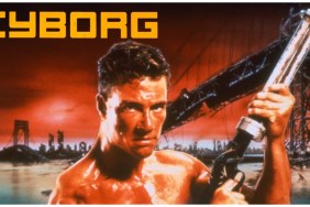 Cyborg (1989)