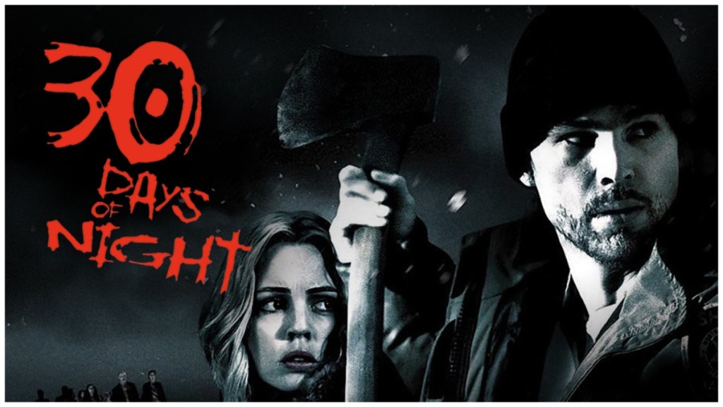 30 Days of Night