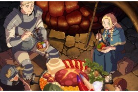 Delicious in Dungeon Season 2