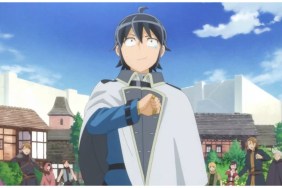 Tsukimichi: Moonlit Fantasy Season 2 Episode 2