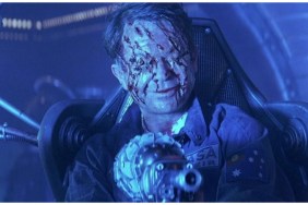 Event Horizon (1997)