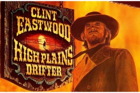 High Plains Drifter