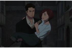 Fairy Gone Season 1 Streaming: Watch & Stream Online via Hulu and Crunchyroll