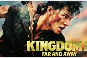 Kingdom 2: Far and Away