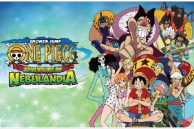 One Piece: Adventure of Nebulandia Streaming: