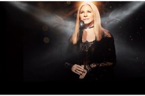 Watch Barbra: The Music...The Mem'ries...The Magic! streaming