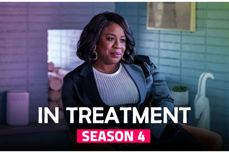 In Treatment Season 4