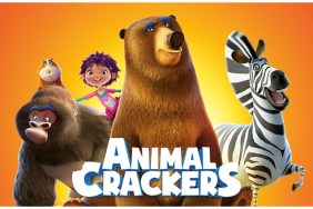 Animal Crackers