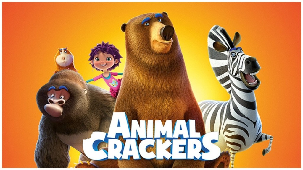 Animal Crackers