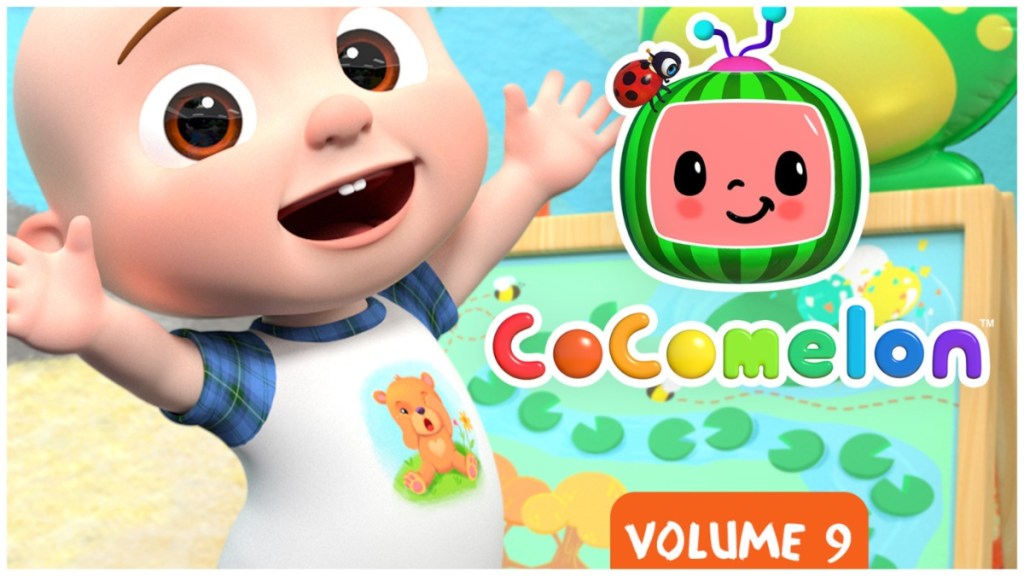 CoComelon Season 9