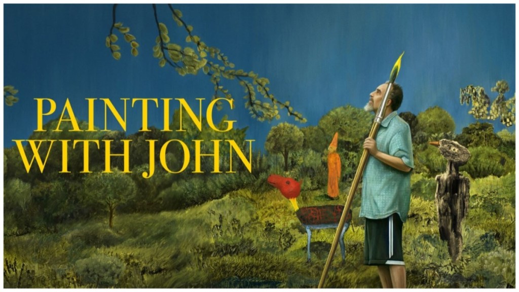 Painting With John Season 2