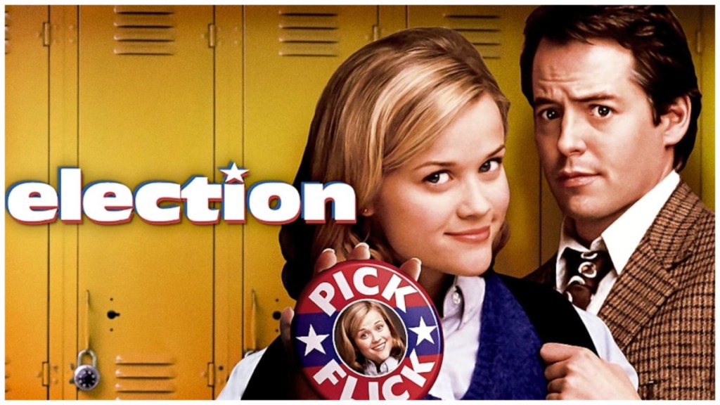 Election (1999)