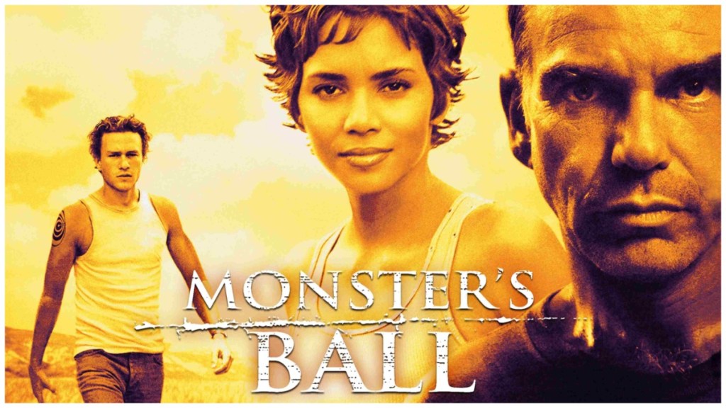 Monster's Ball