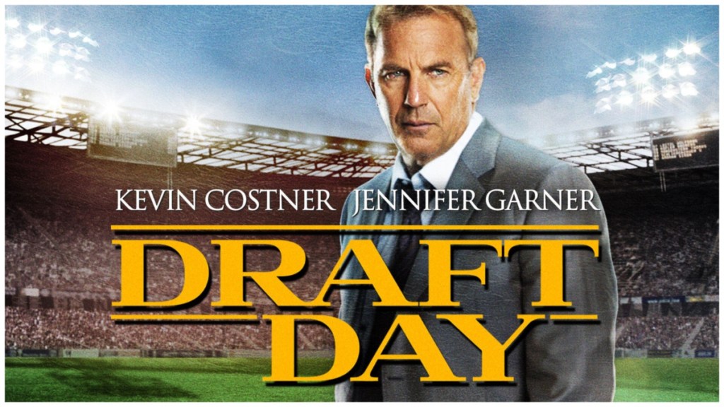 Draft Day