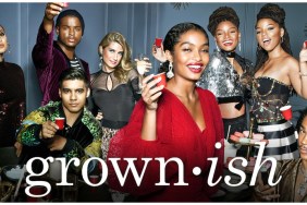 Grown-ish Season 2