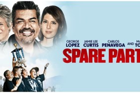 Spare Parts (2015)