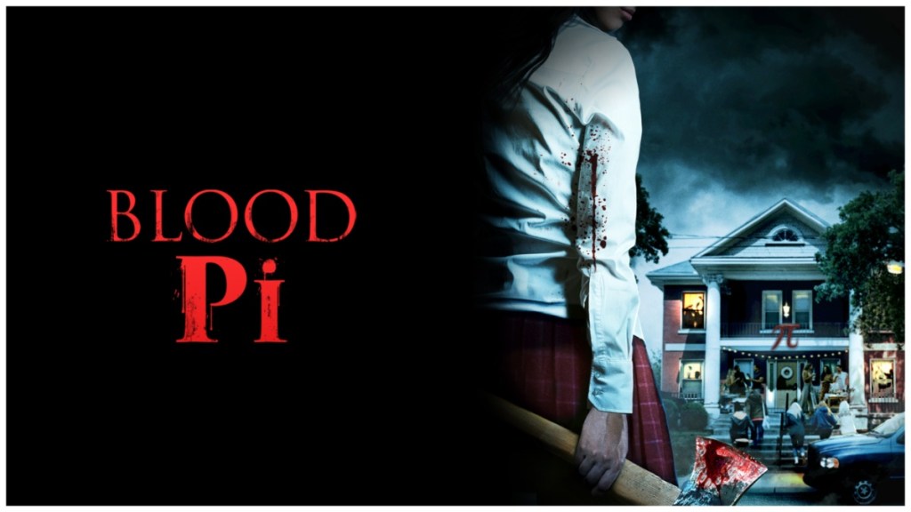 Blood Pi (2020)