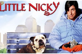 Little Nicky