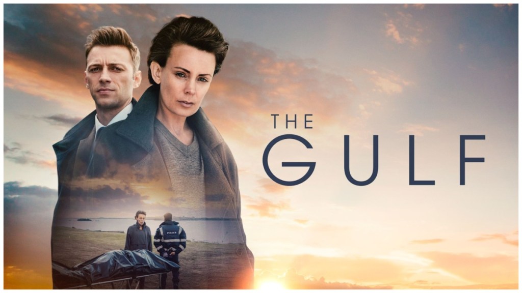 The Gulf Season 1