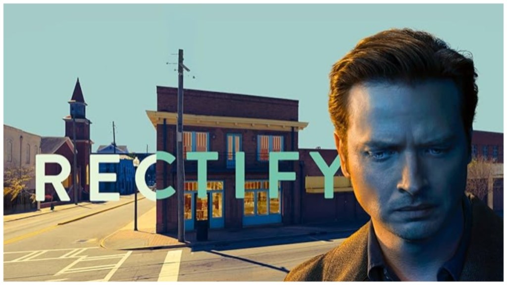 Rectify Season 3