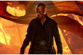 Black Sails Season 3