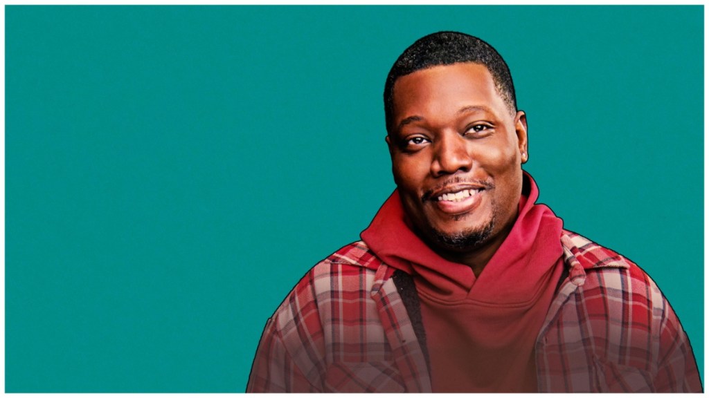 That Damn Michael Che Season 1