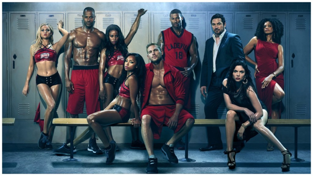 Hit the Floor Season 1