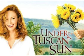 Under the Tuscan Sun