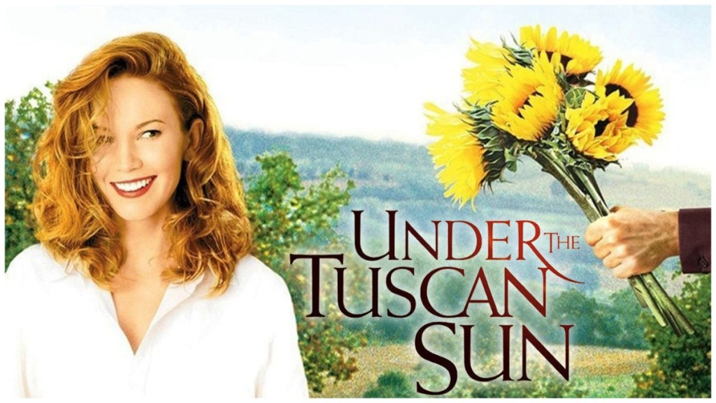 Under the Tuscan Sun