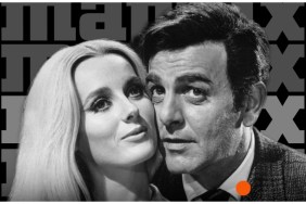 Mannix Season 3