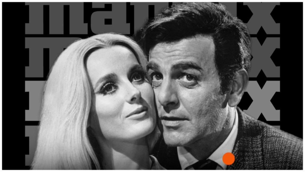 Mannix Season 3