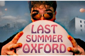 Last Summer in Oxford