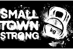 Small Town Strong