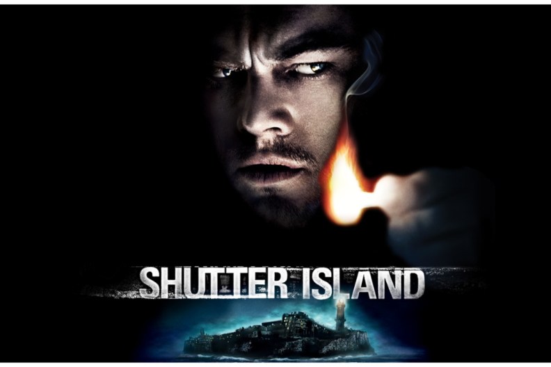 Shutter Island