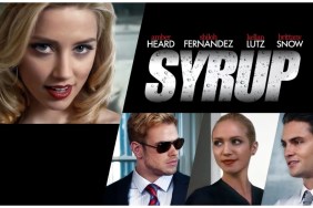 Syrup (2013)