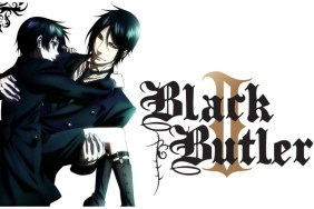 Black Butler Season 2