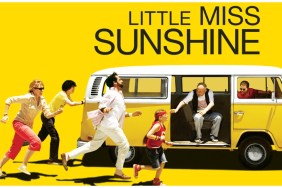 Little Miss Sunshine