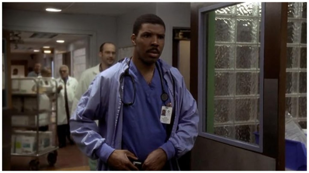 ER Season 2