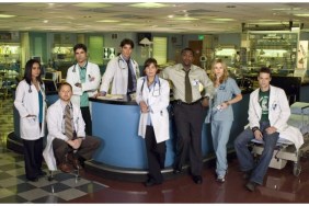 ER Season 3