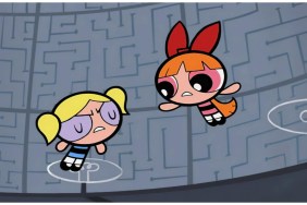 The Powerpuff Girls Season 6