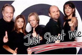 Just Shoot Me Season 1