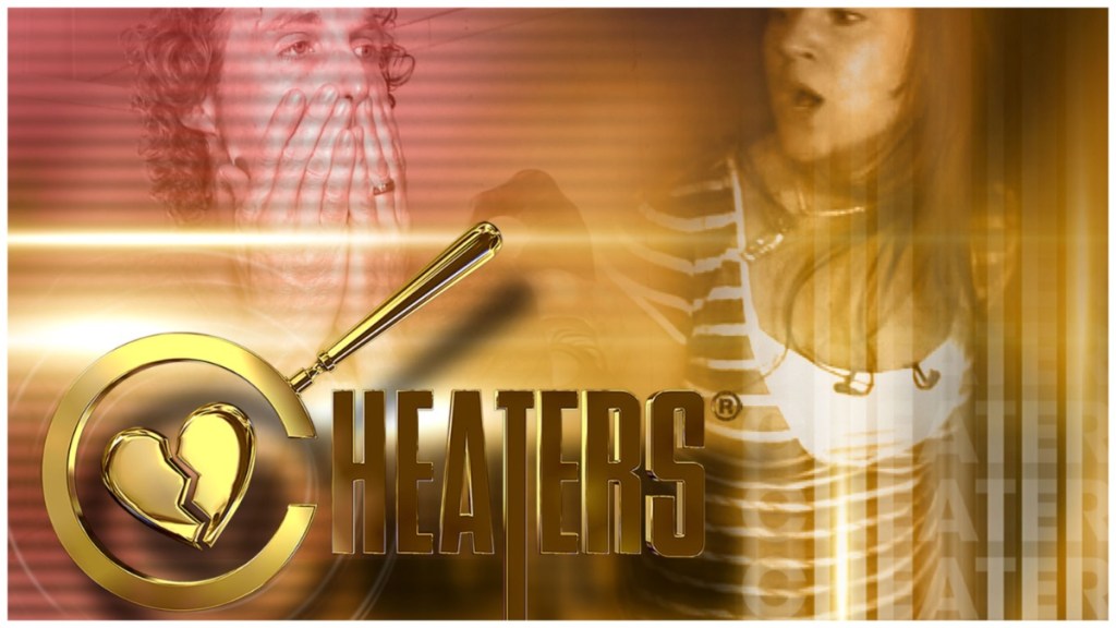 Cheaters Season 2