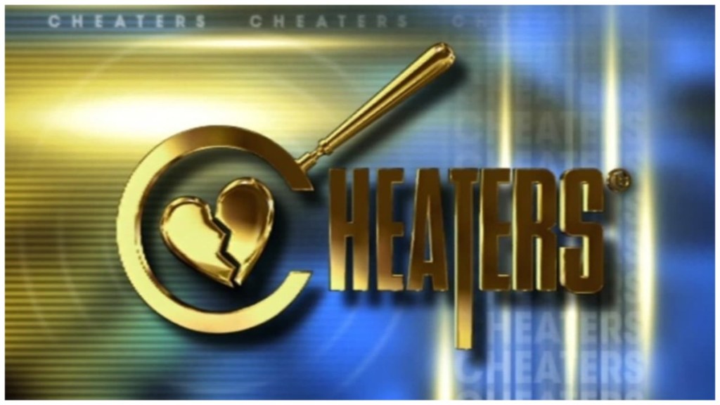 Cheaters Season 5