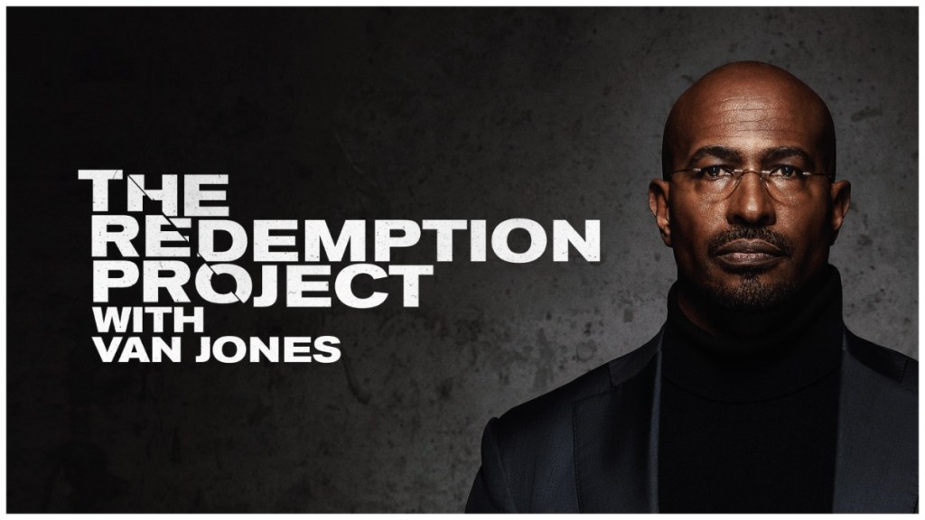 The Redemption Project with Van Jones Season 1