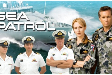 Sea Patrol Season 3