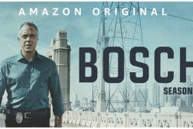 Bosch Season 5